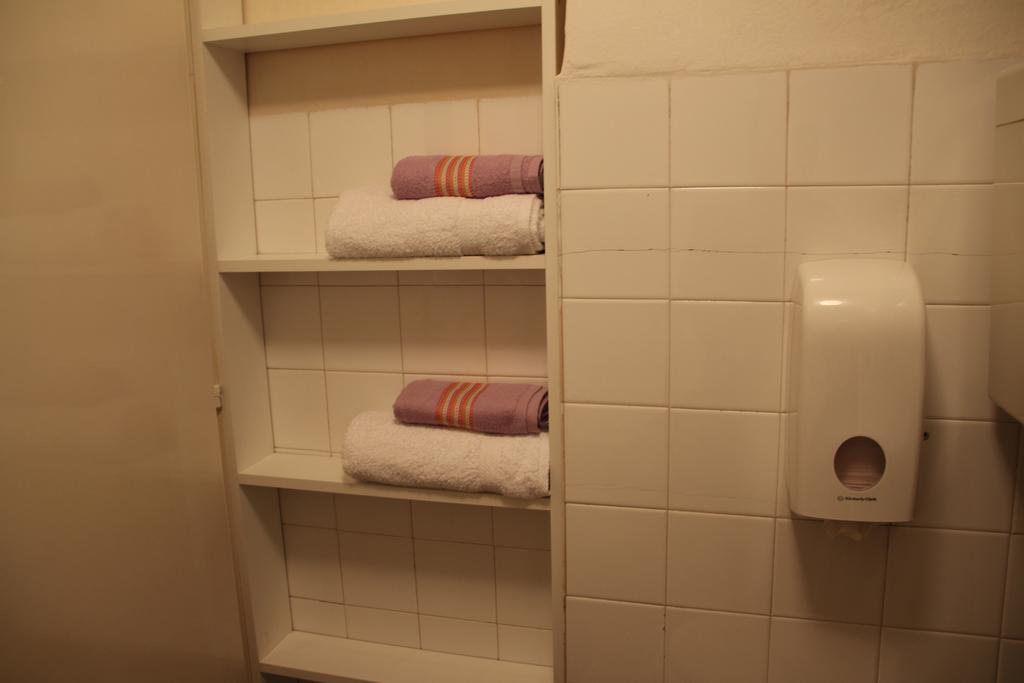 Apartman Drenovac 슬루니 외부 사진